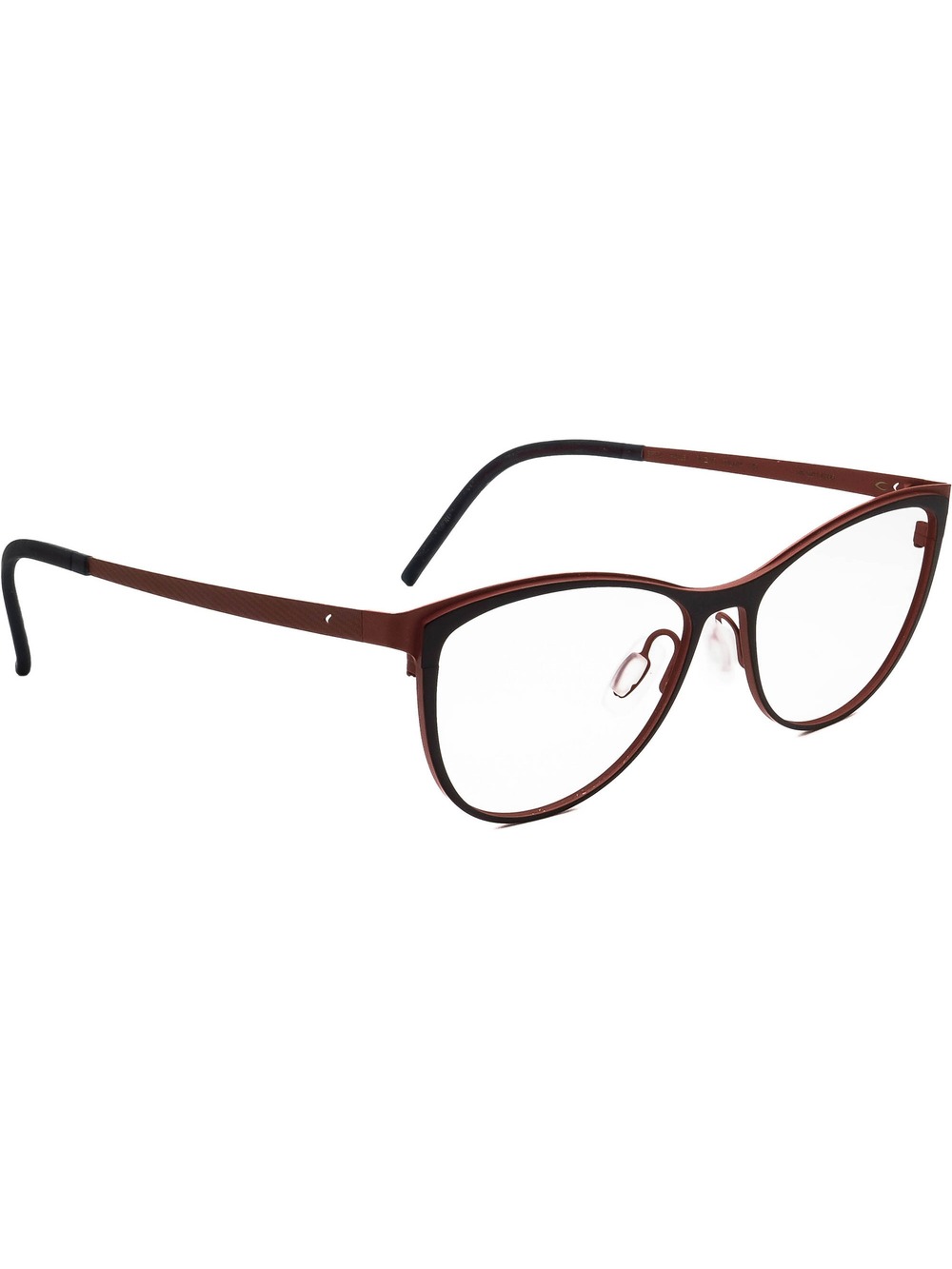 Blackfin BF764 Halley COL.614 Titanium Eyewear